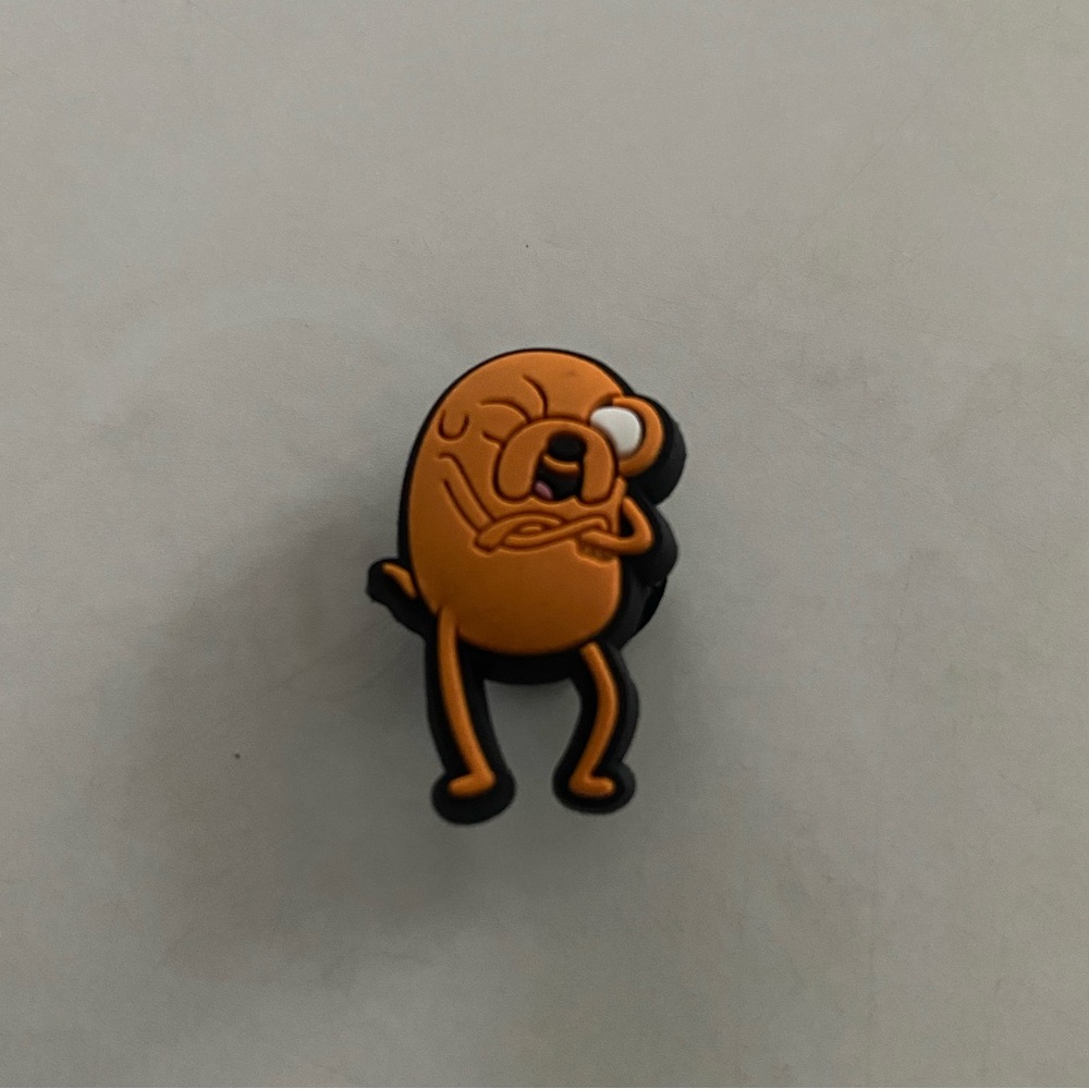 ⭐️ADVENTURE TIME JIBITS - Picture 2 of 4